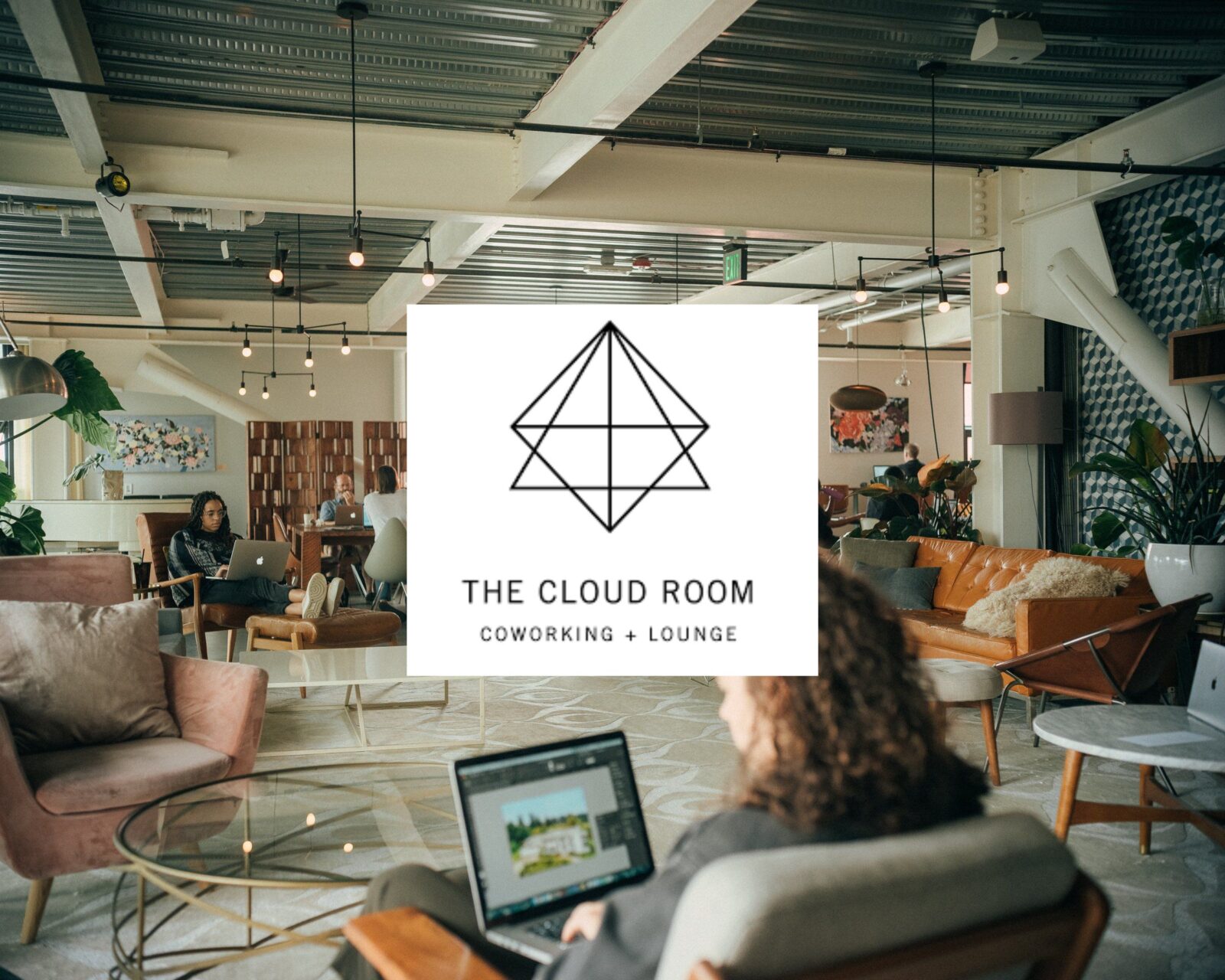 The Cloud Room:  Scent Marketing