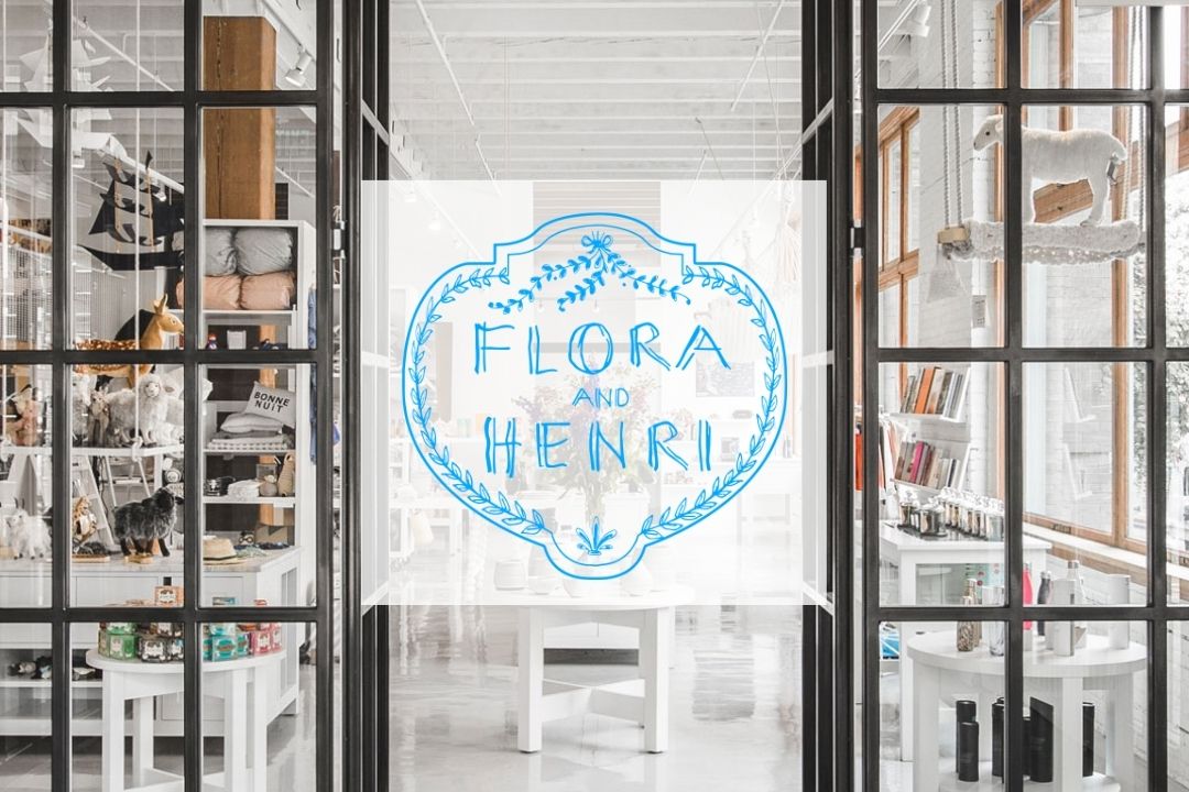 Flora and Henri:  Private Label Fine Fragrance